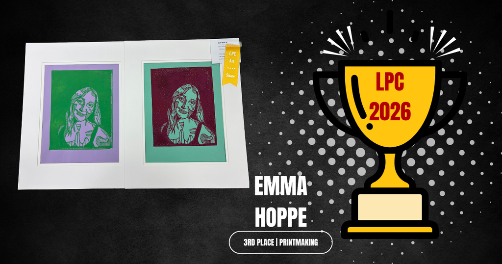 Emma Hoppe LPC
