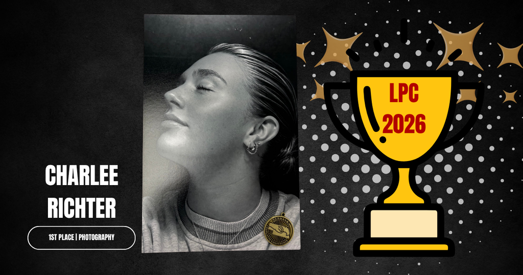 Charlee Photo LPC