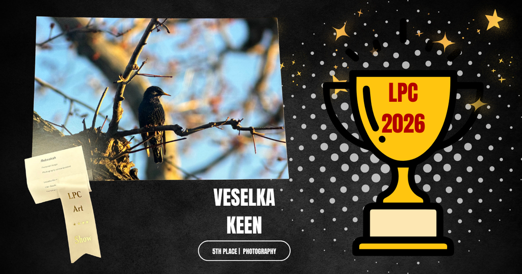 Veselka Photo LPC