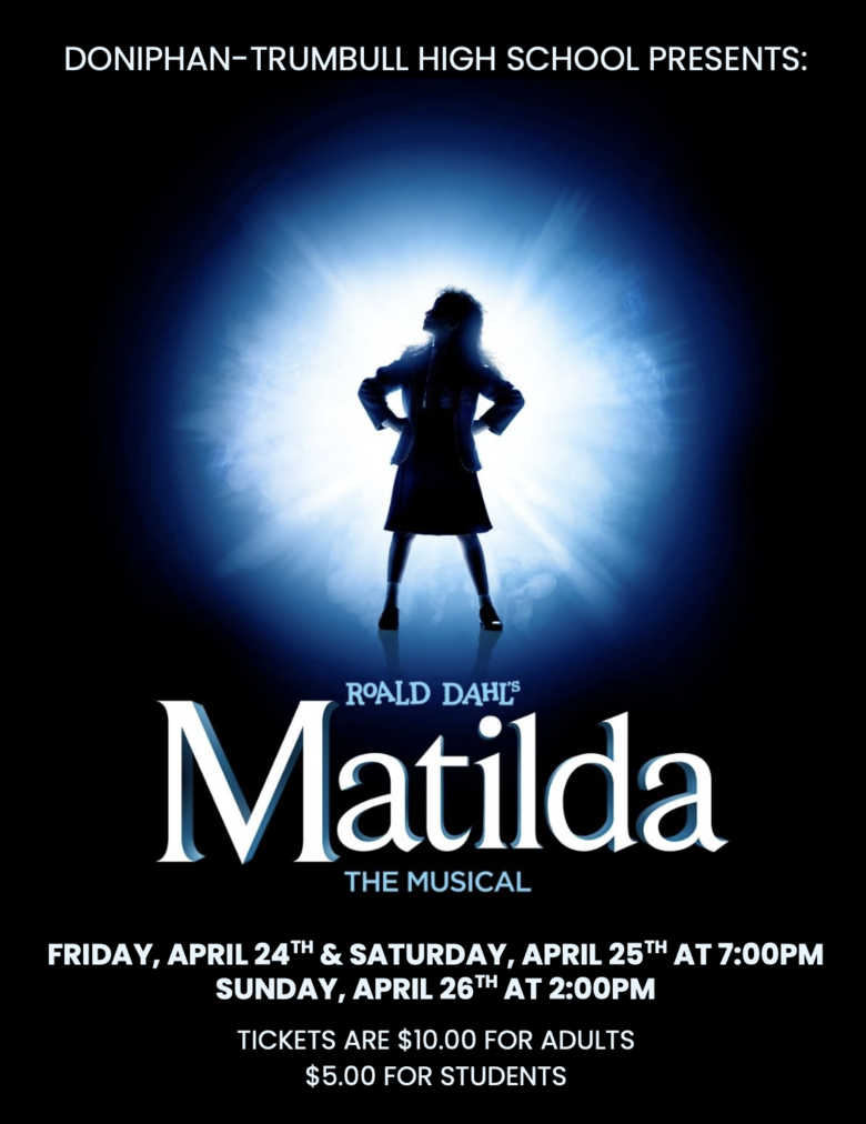 Matilda the Musical