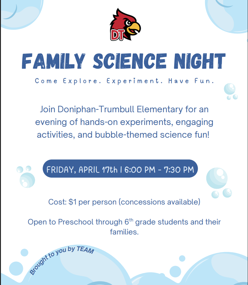science night