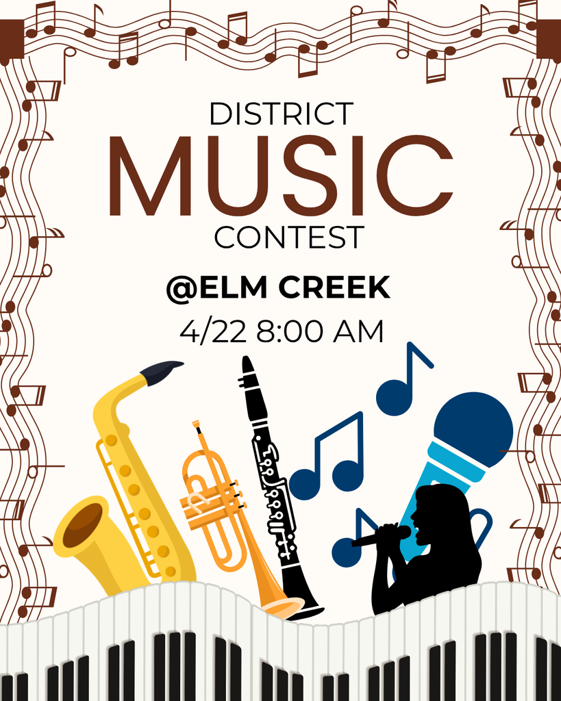 District Music