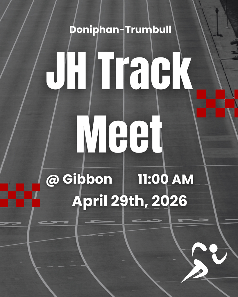 JH Track Meet