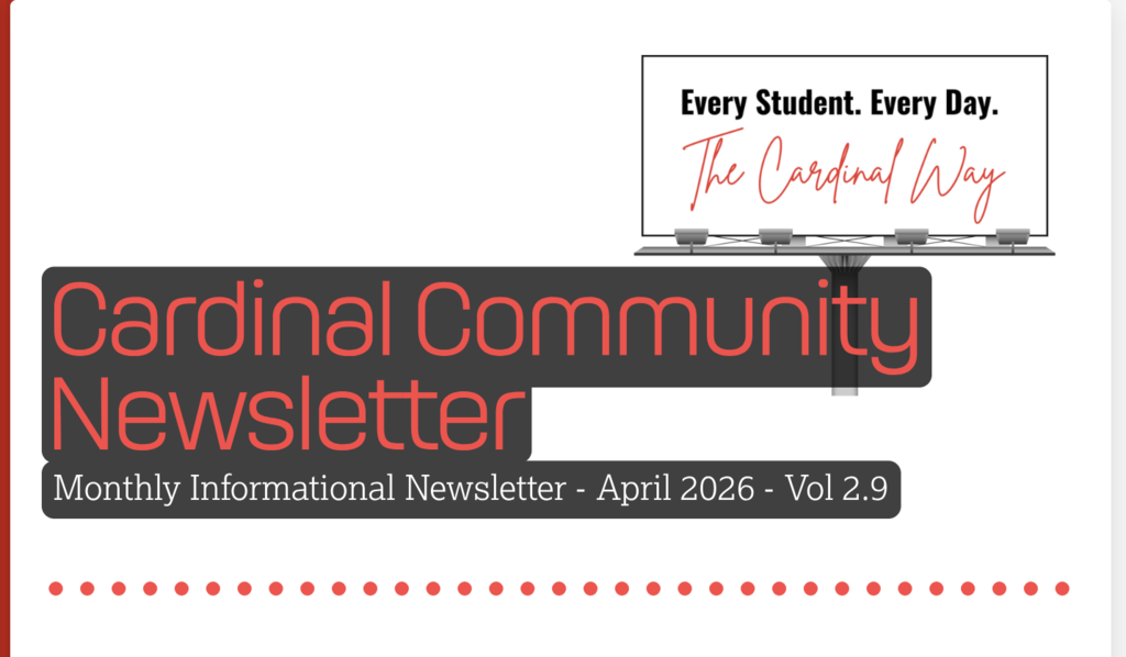 newsletter