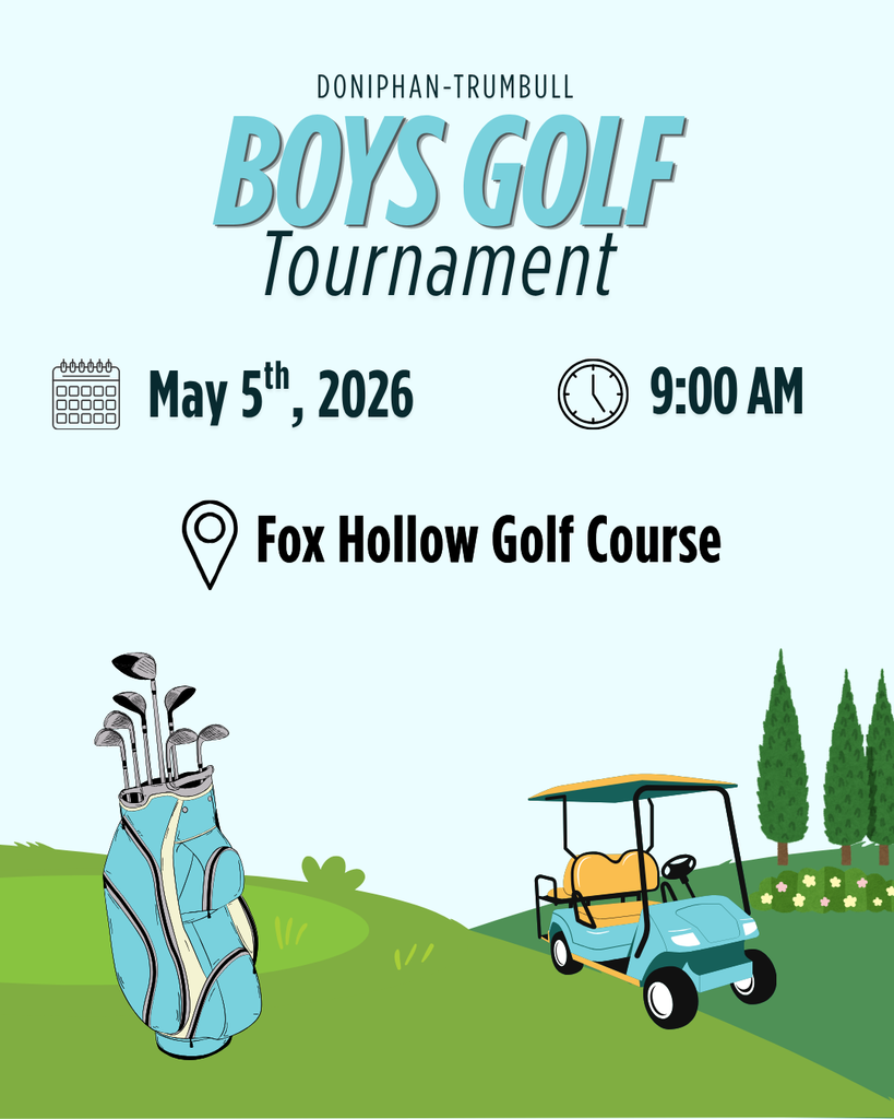 5/5 Golf Meet