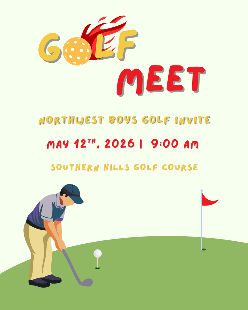 5/12 Golf Meet