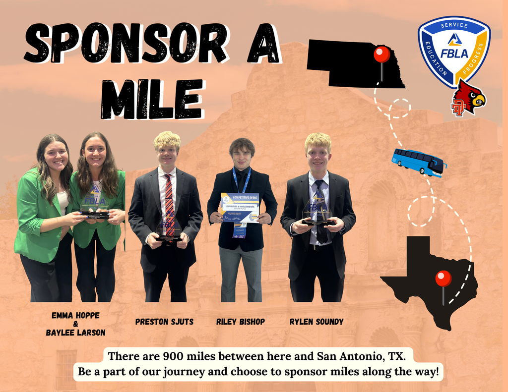fbla nlc