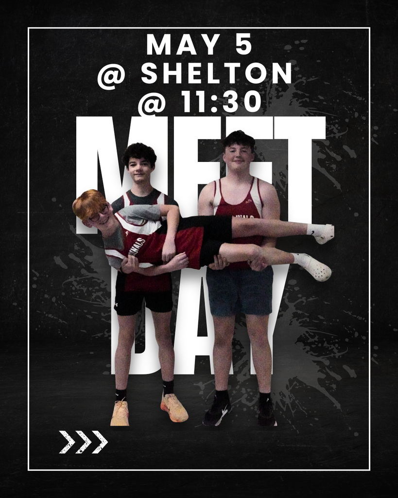 JH Track Meet