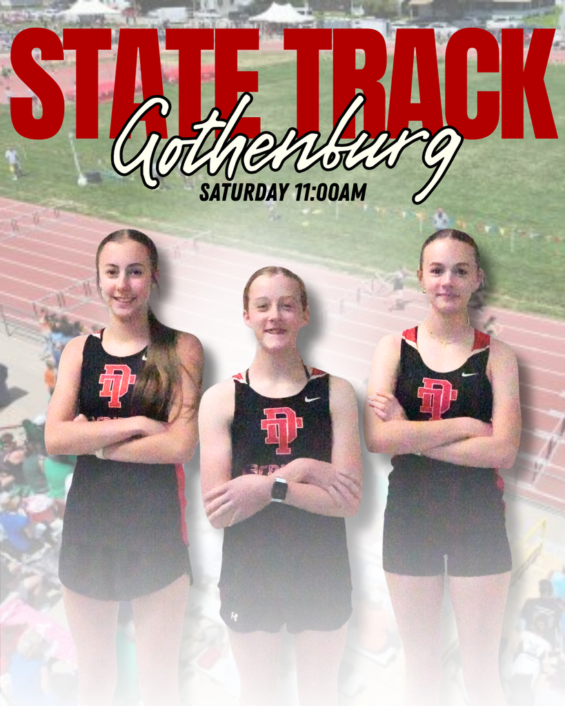 track