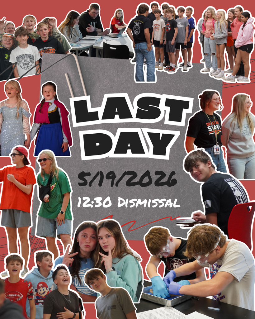 last day