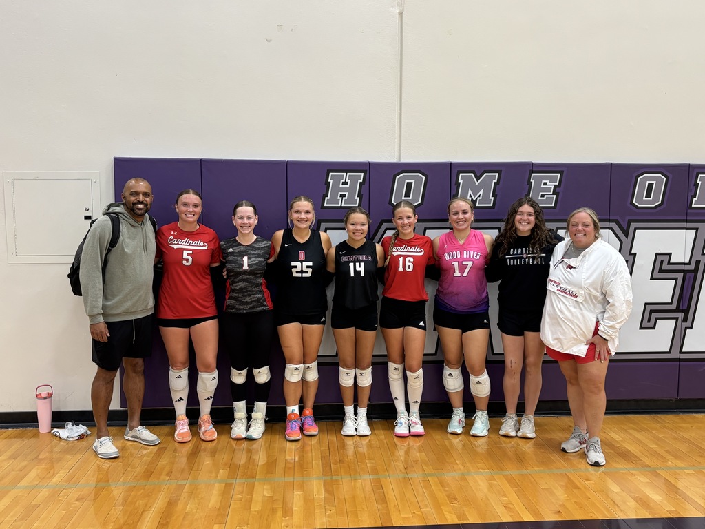 Huge congratulations to our LPC All-Stars! With no subs and nowhere to hide, these girls left absolutely everything on the court today.