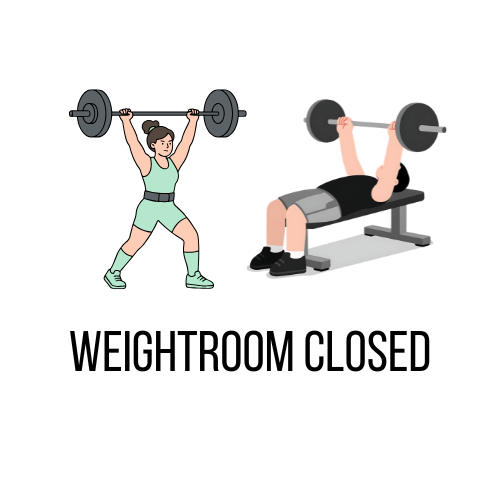 weights