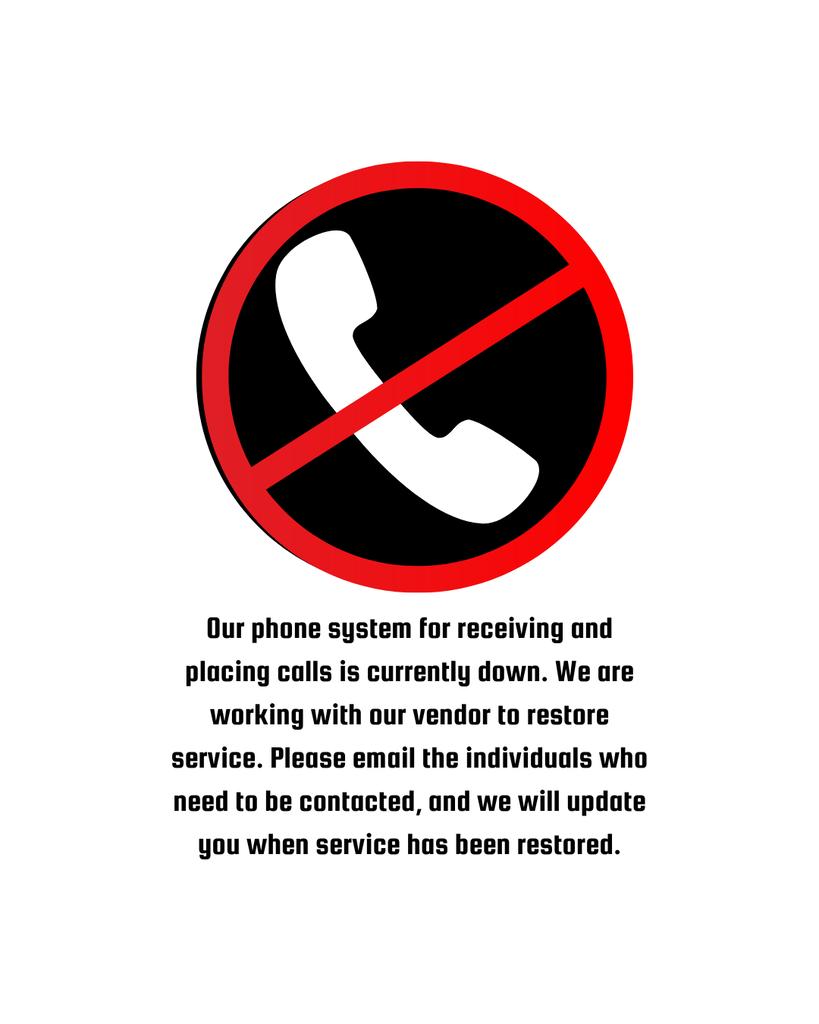 phone system