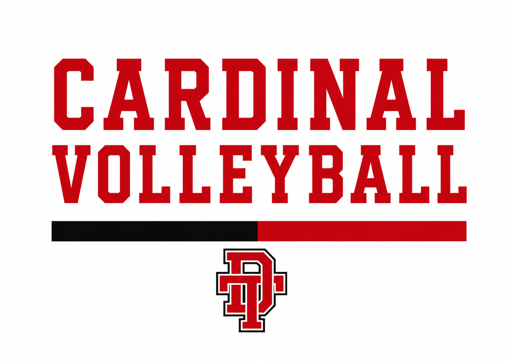 Cardinal Volleyball