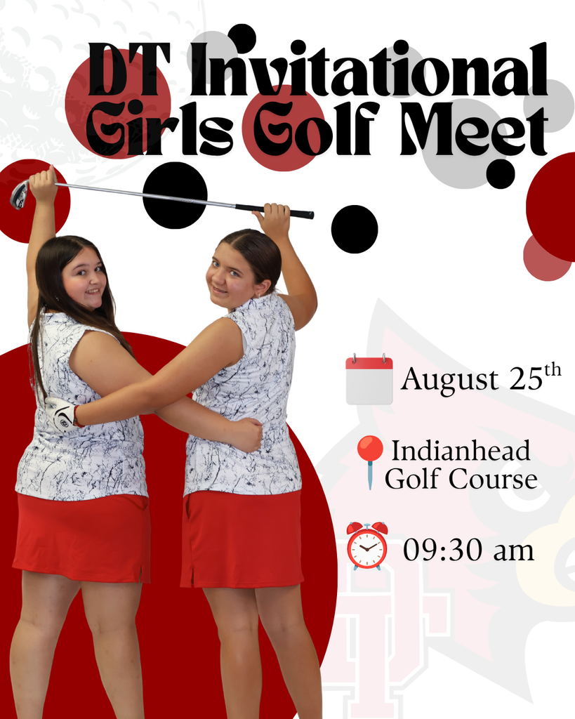 Golf Meet