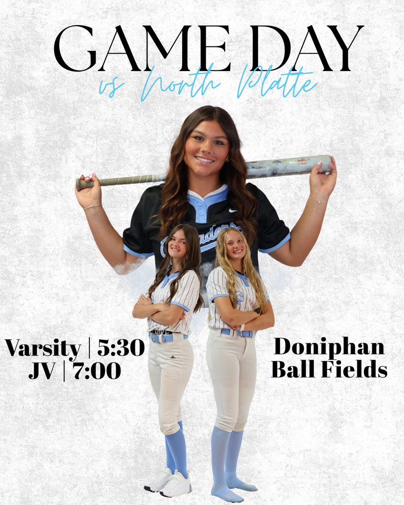 softball Graphic 
