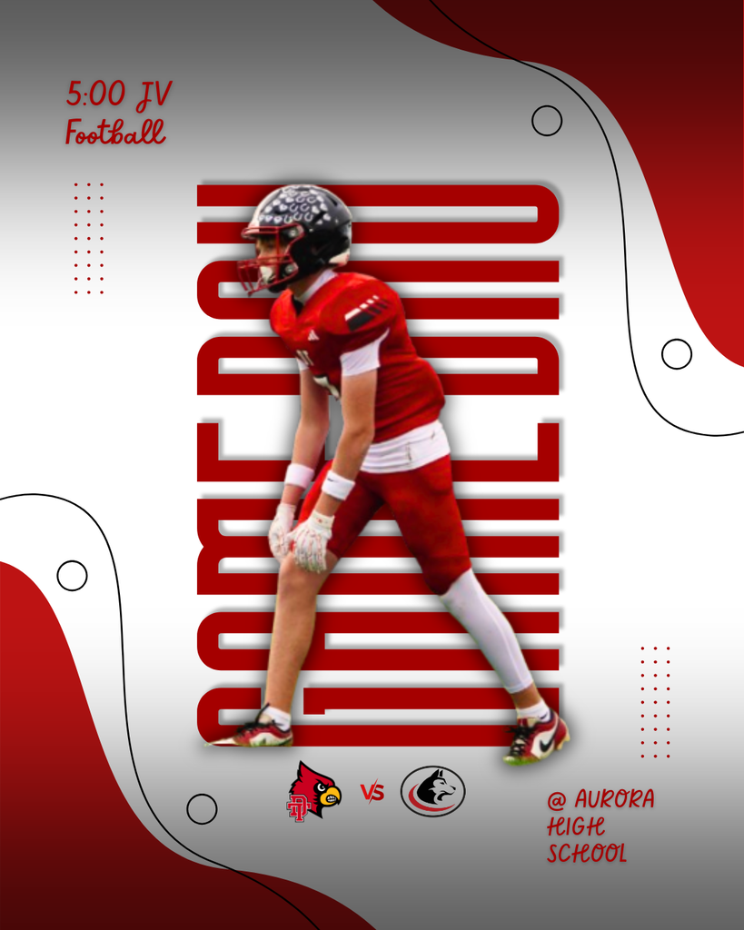 JV Football