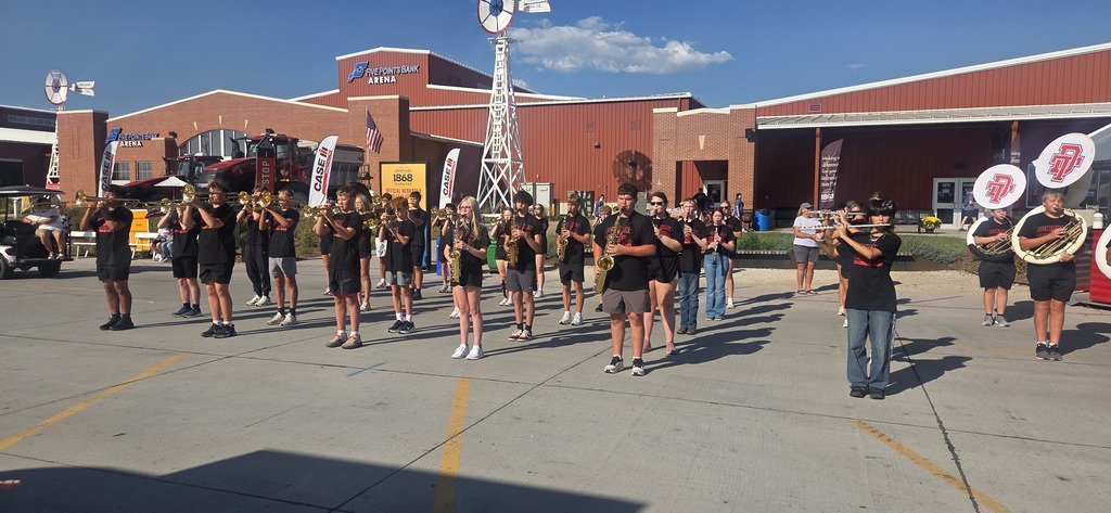 band