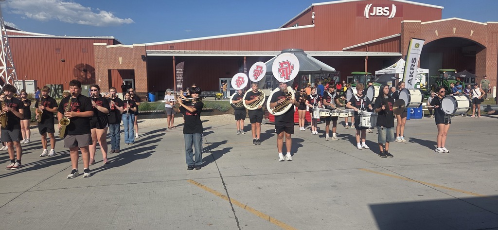 band