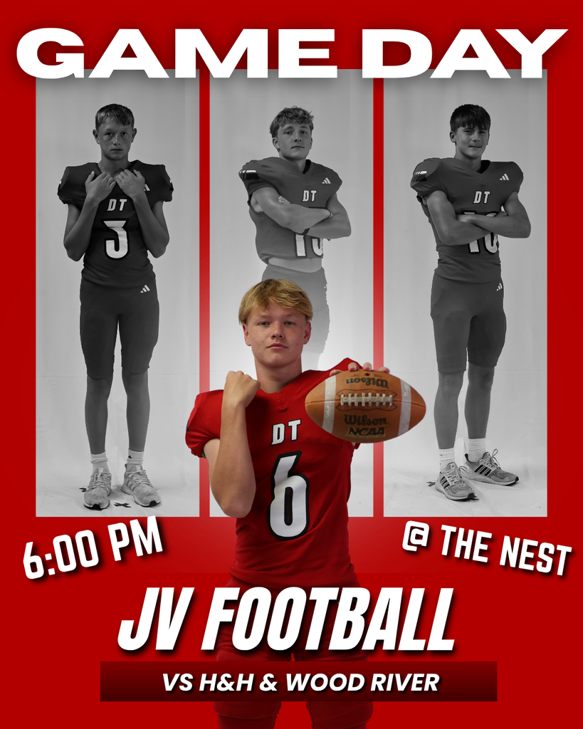 JV football