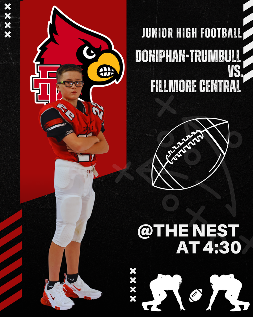 jh football