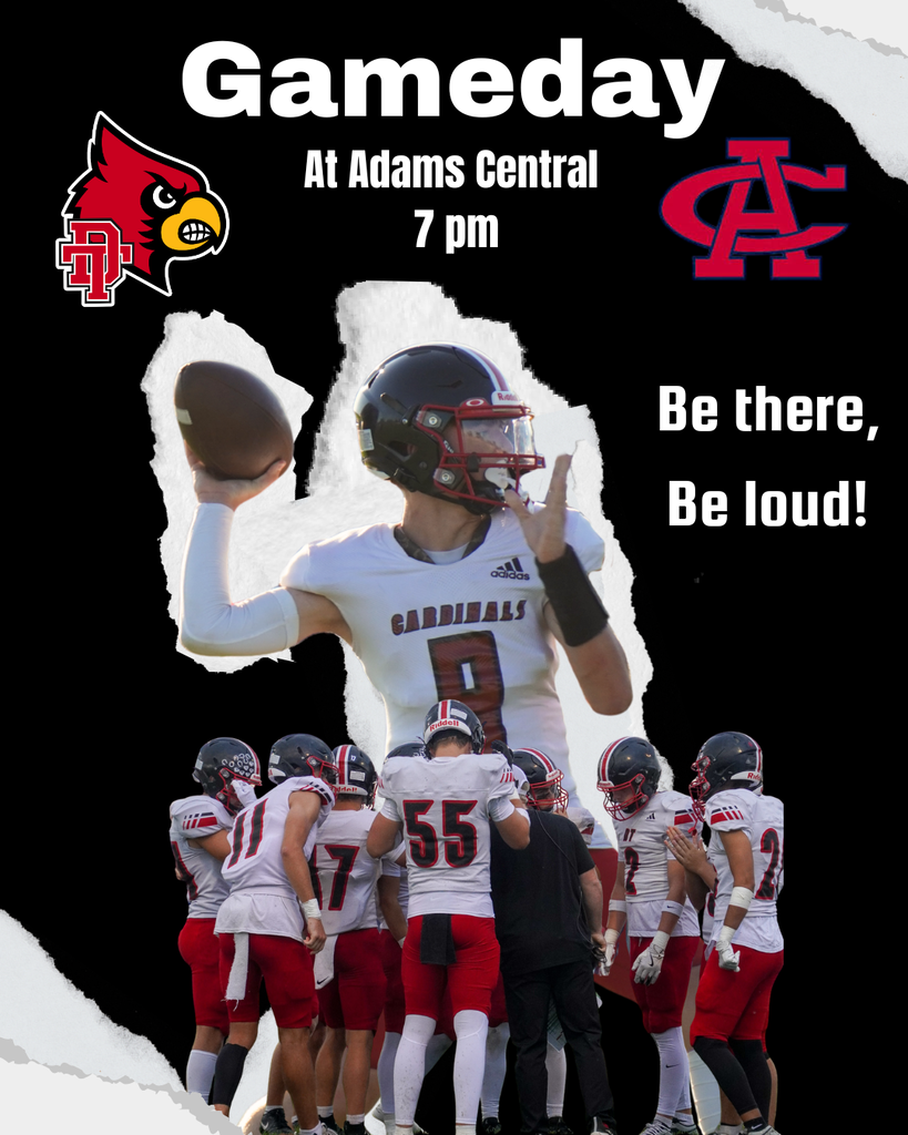 football game