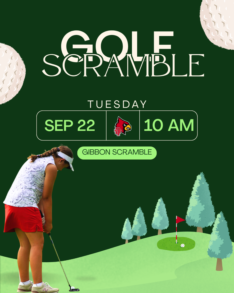 Golf Meet