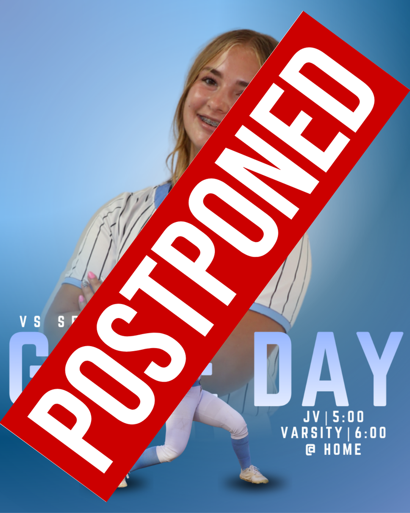 postponed