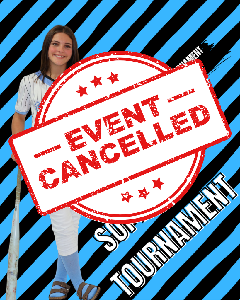 cancelled