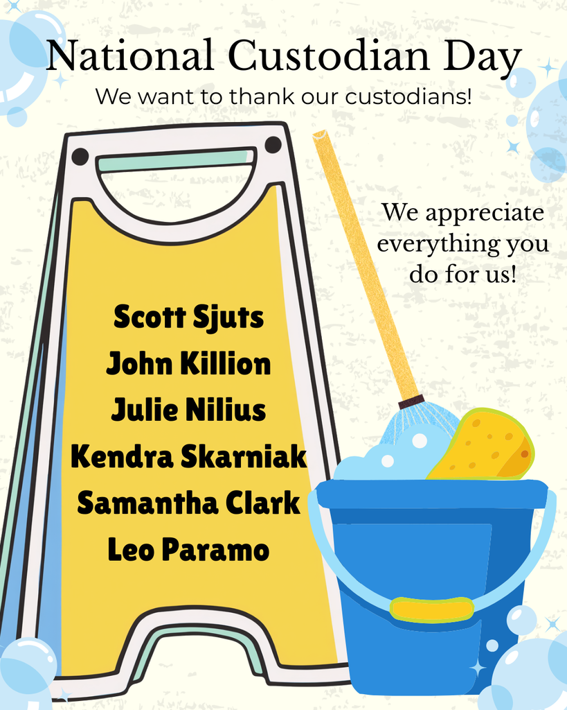 national custodian day