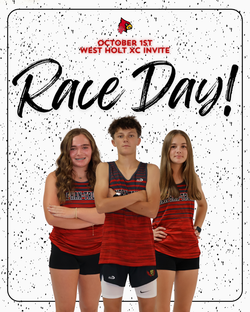 High school XC