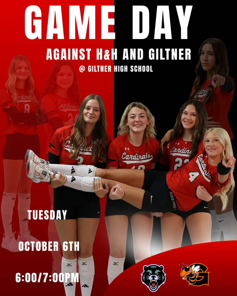 HS Volleyball