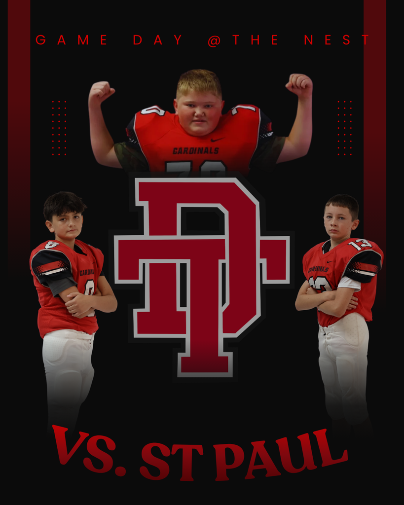 jh football