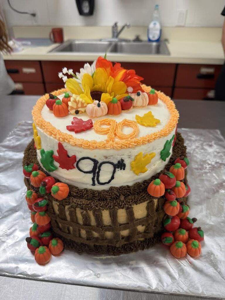 CAKE