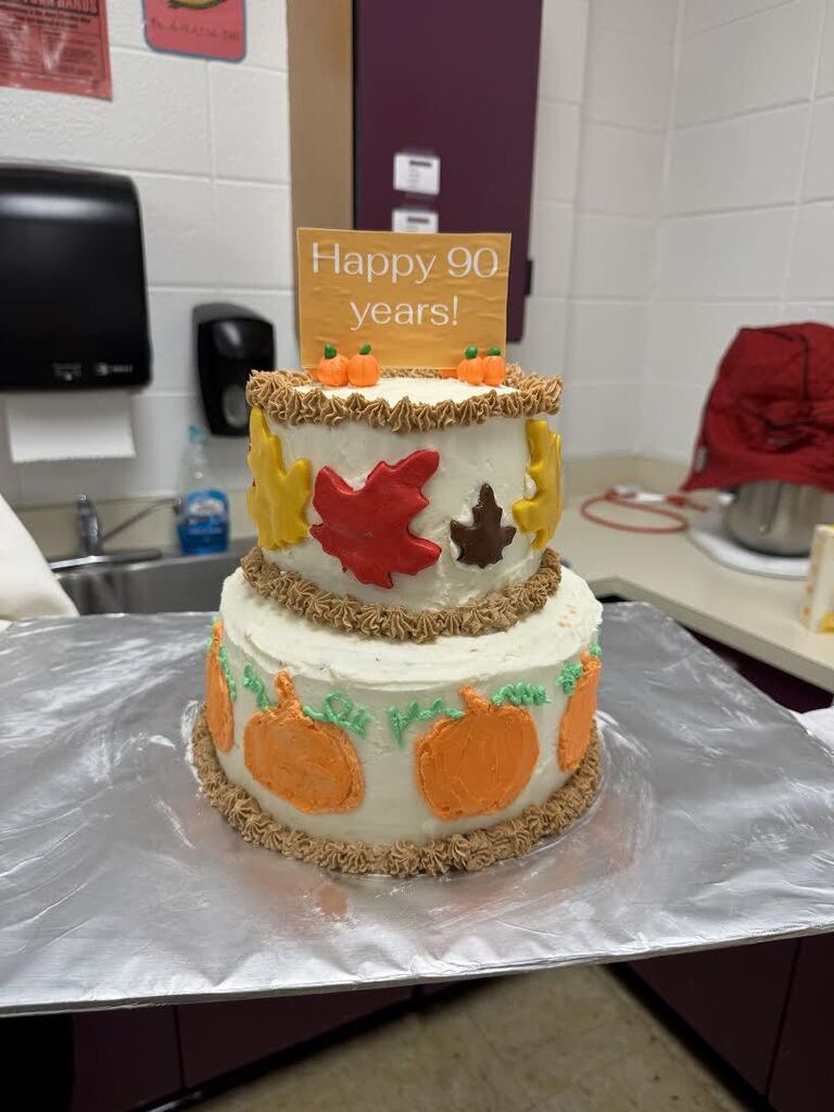 CAKE