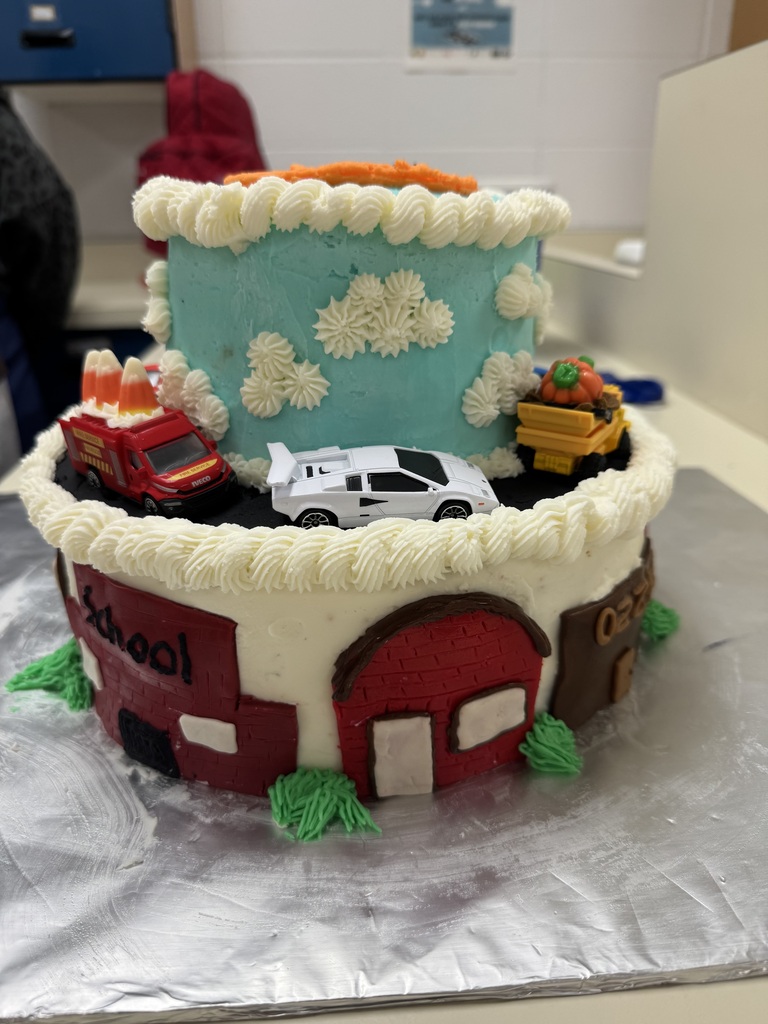 CAKE