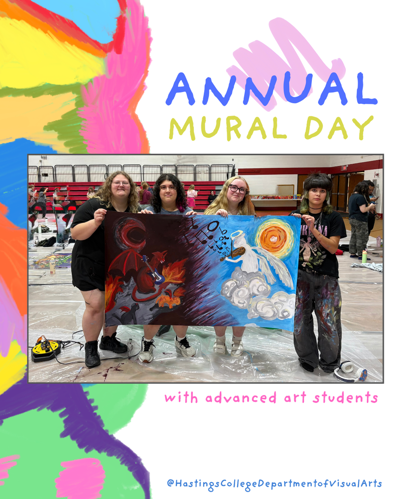 mural day