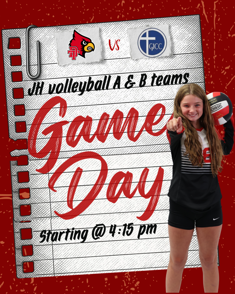 JH volleyball