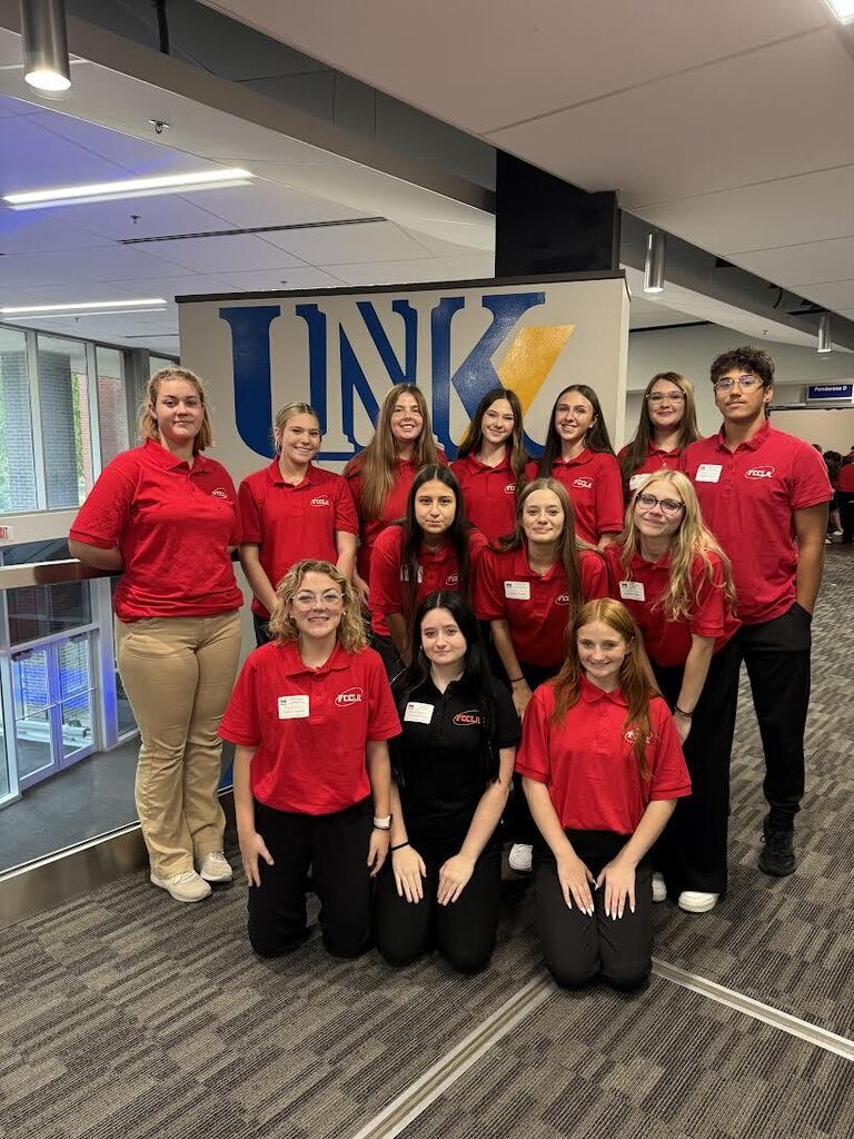 fccla