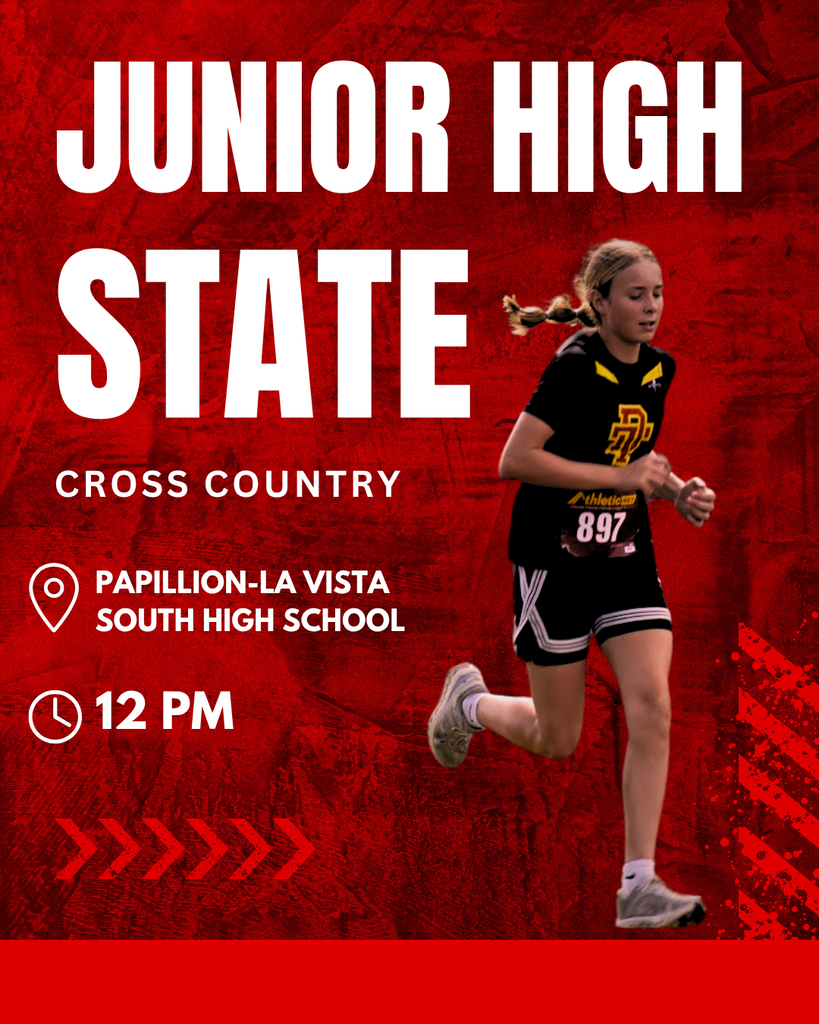 JH State XC