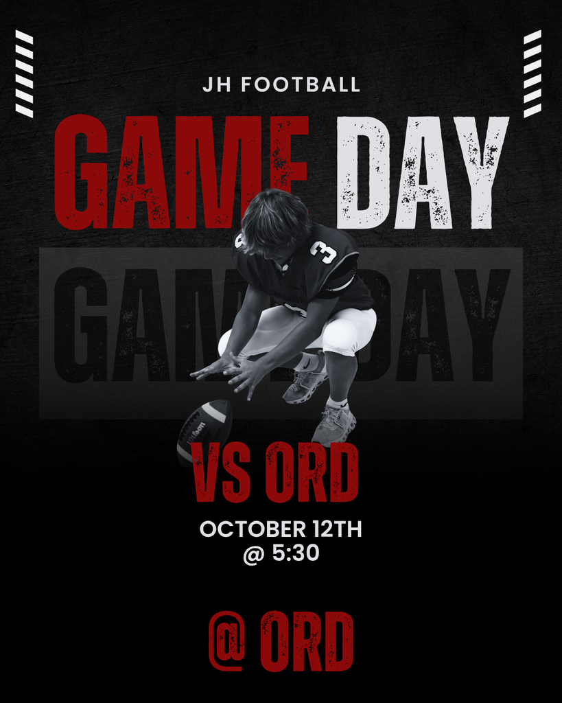 JH Football
