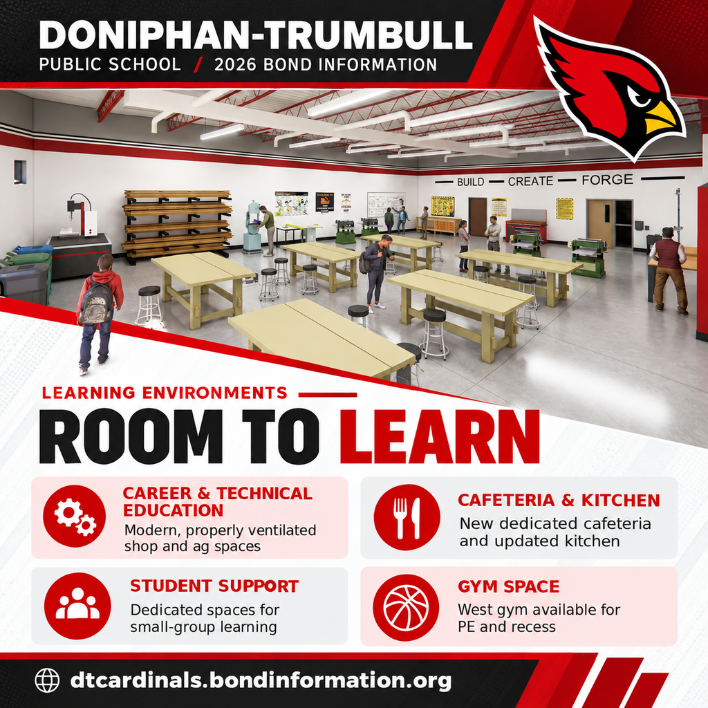 room to learn