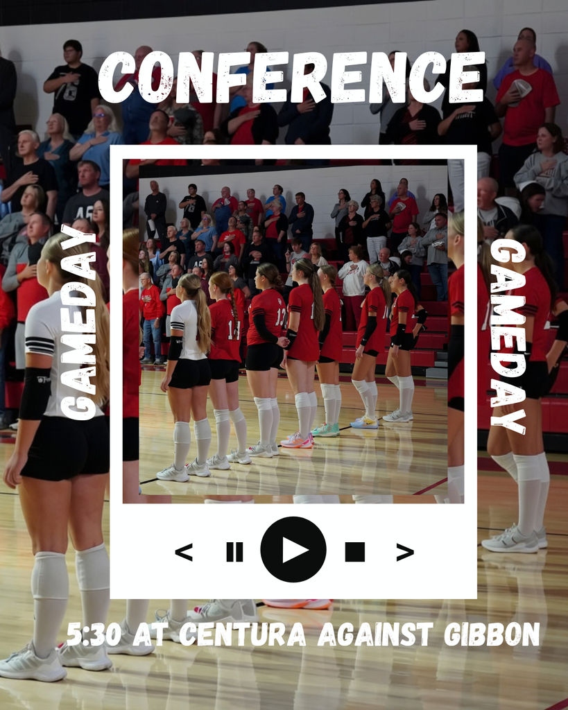 conference volleyball