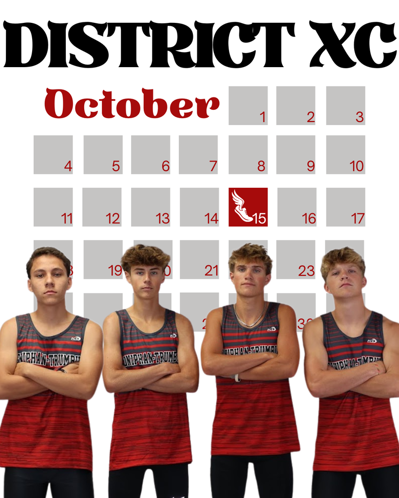Cross Country