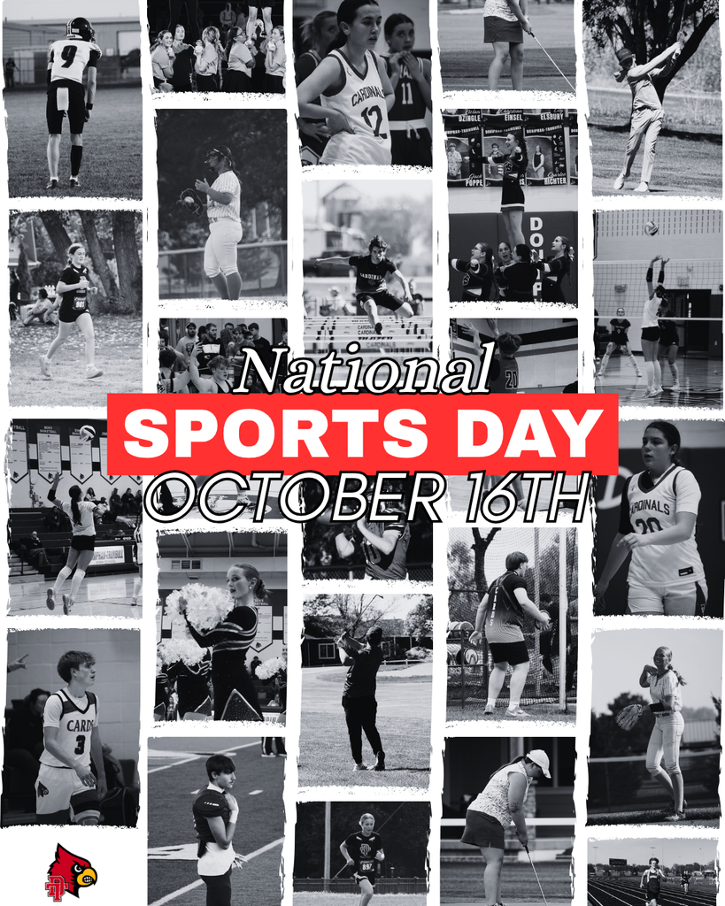 National Sports Day