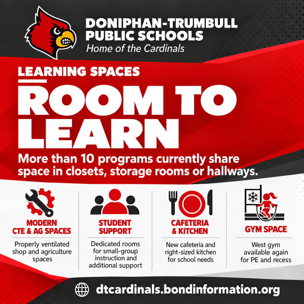 room to learn