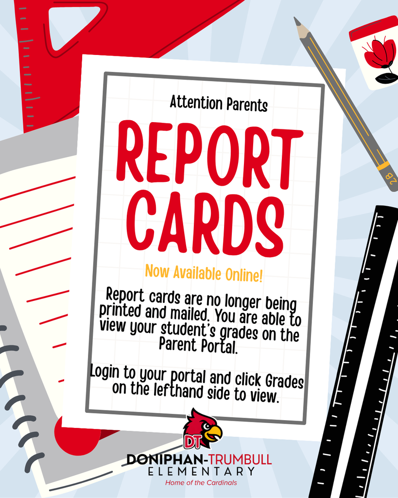 Report Cards
