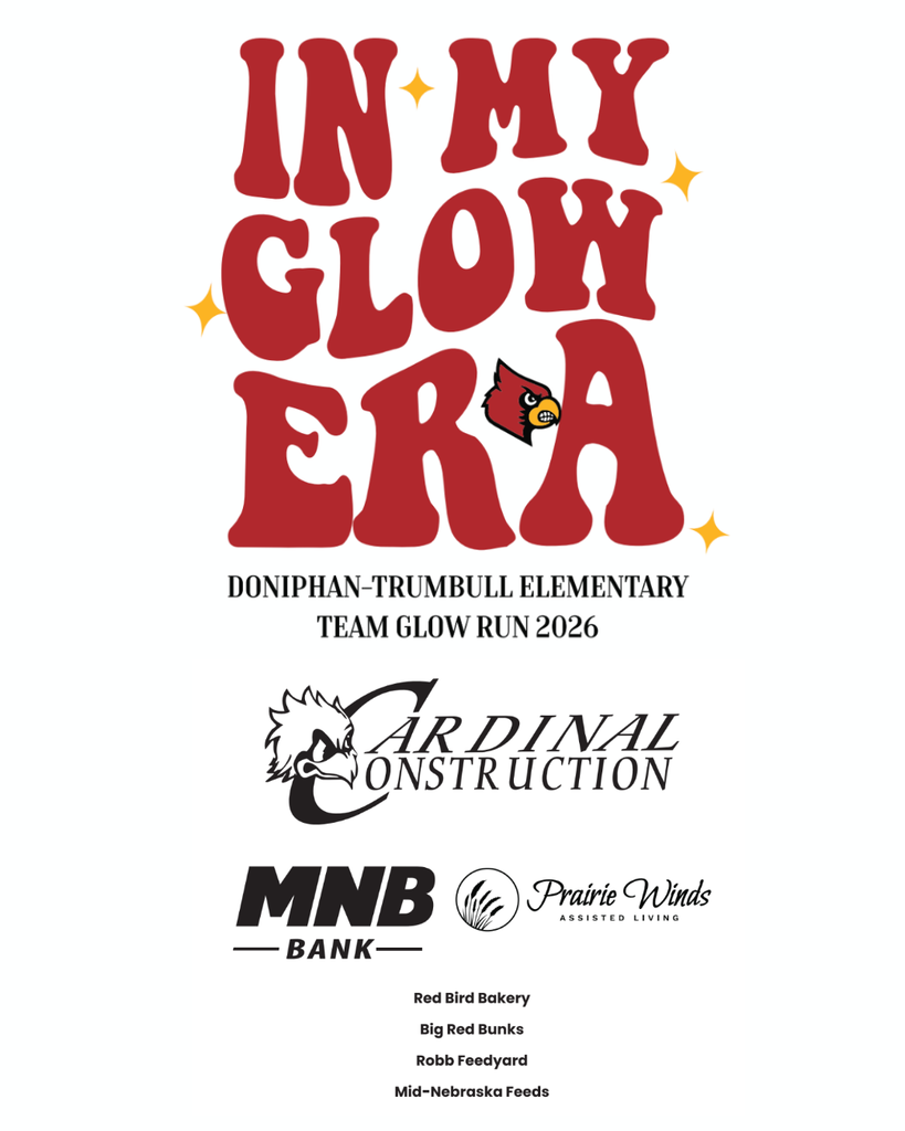 glow run
