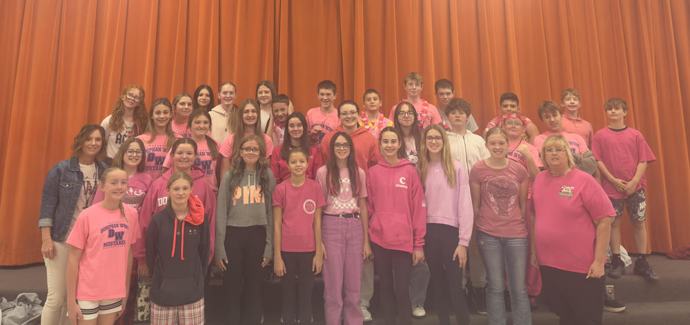 Breast Cancer  Awareness