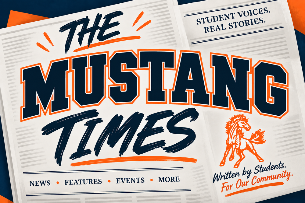 mustang times